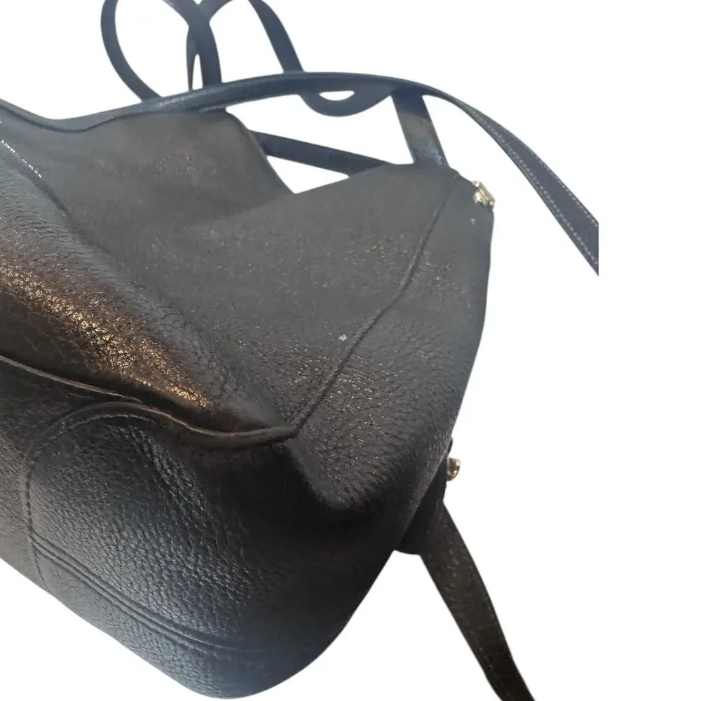 kate spade Leloa medium‎ triple compartment shoulder bag
